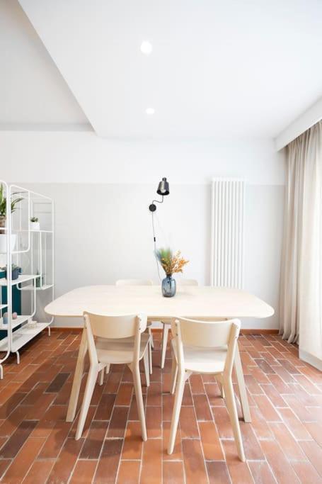 Apartament Blue City - Hanza Tower Stettin Exterior foto
